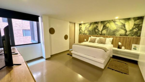 Ope Suites calle 100